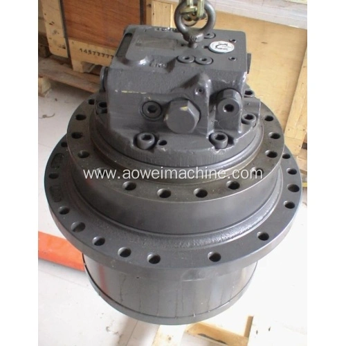 EC210B travel motor excavator final drive 14528732 China Manufacturer